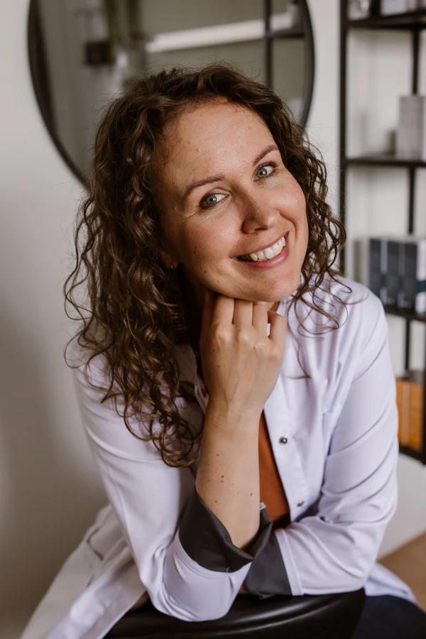 huidspecialist elisa
